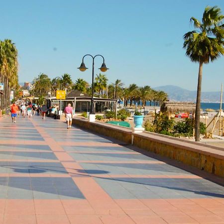 Mediterranean Dream II - Studio Torremolinos Ngoại thất bức ảnh