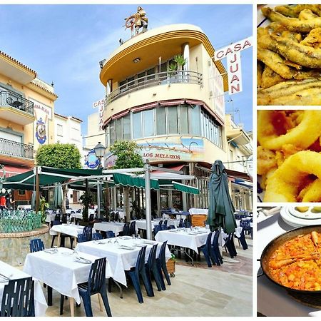 Mediterranean Dream II - Studio Torremolinos Ngoại thất bức ảnh